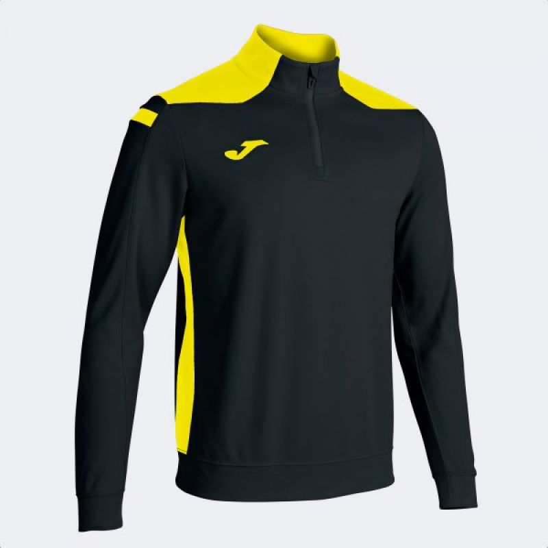Joma Championship VI Sweatshirt 101952.109 Clothing/Football/Joma Joma