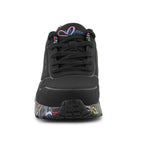 Shoes Skechers Lovely Luv Jr 314976L-BKMT Footwear/Lifestyle/Skechers Skechers