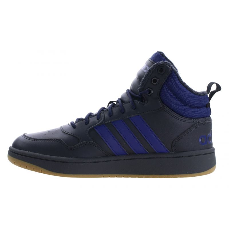 Adidas Hoops 3.0 Mid Wtr M IF2635 shoes Footwear/Lifestyle Adidas