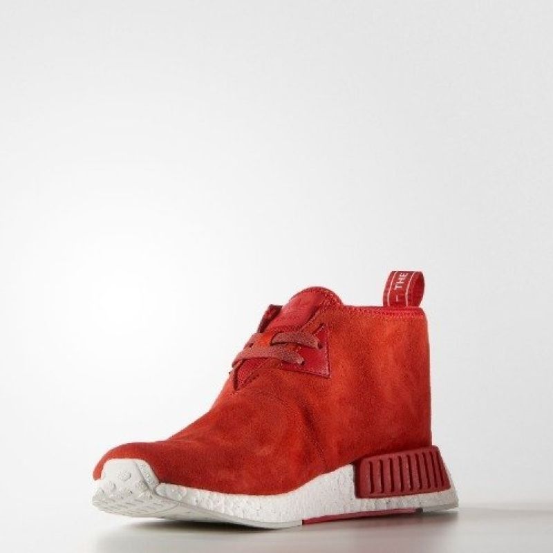 Adidas Originals NMD C1 Chukka shoes - S79147 Obuwie/Buty na co dzień Your Sports Performance