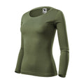 Malfini Fit-T Ls W MLI-16909 Clothing/Lifestyle/T-shirts/Malfini Malfini