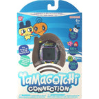 TAMAGOTCHI CONNECTION - NEON STARS (Gry i zabawki) Figurki/Kolekcjonerskie Your Sports Performance