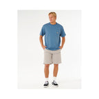 RIP CURL Boardwalk Premium Surf Men's Shorts Gray