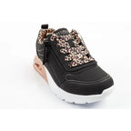 Skechers Uno Lite 2.0 Black Youth Kids' Sports Shoes