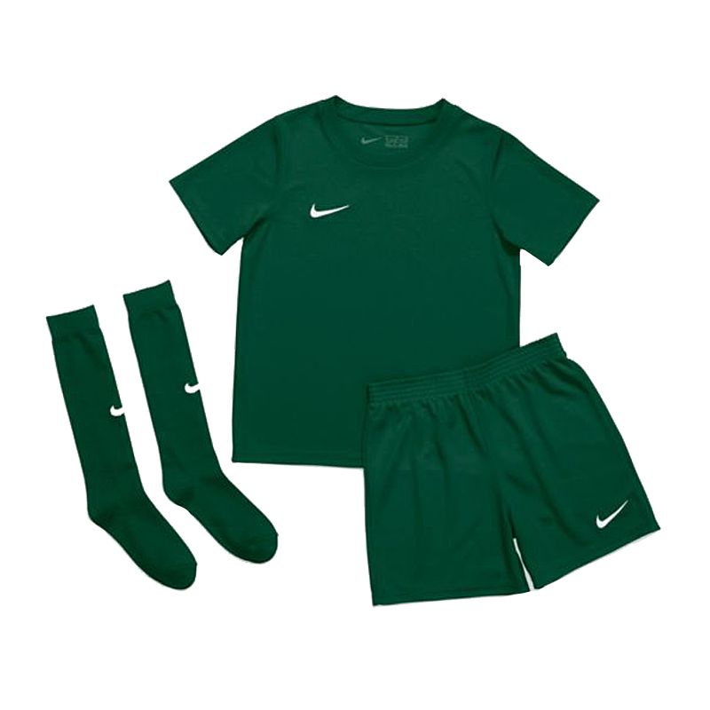 Nike Dry Park 20 Jr CD2244-302 football kit Clothing/Football Nike