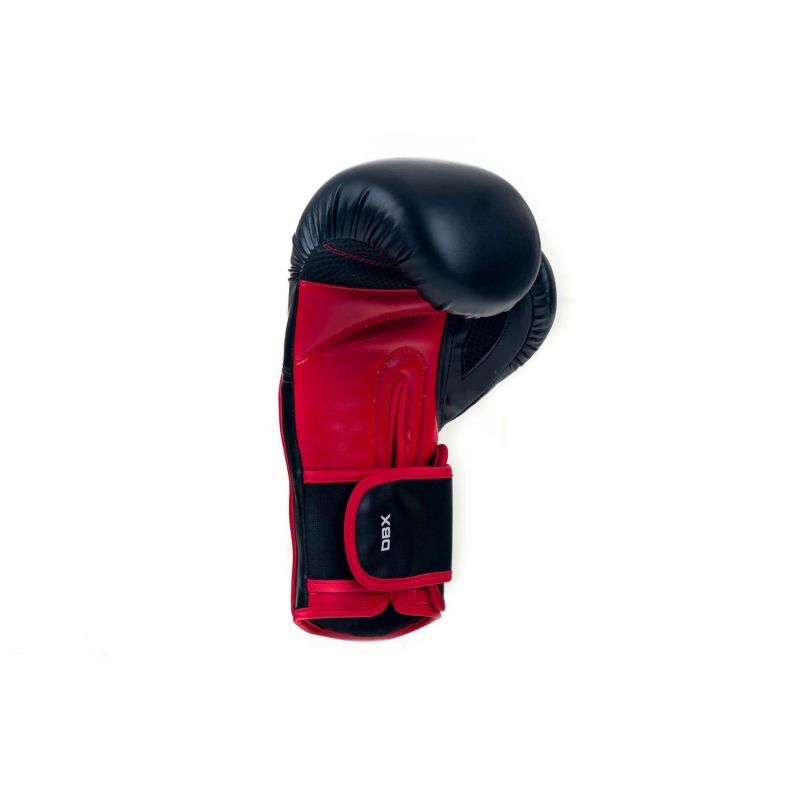 12oz Boxing Gloves - Phantom Red - Valor Series rękawice treningowe Your Sports Performance