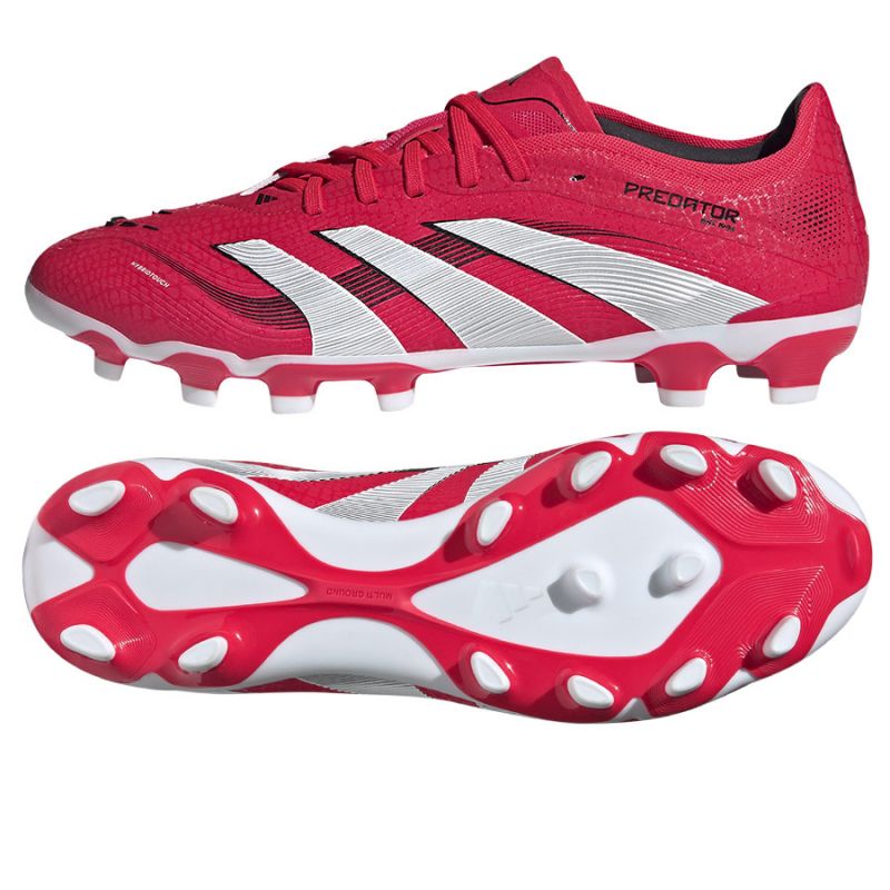 Adidas Predator Pro MG M ID3825 football boots Footwear/Football/SR/FG Adidas