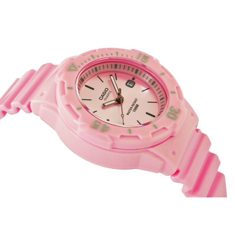 CASIO LRW-200H-4E4VDF watch Kid/Toys Your Sports Performance