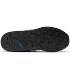 New Balance MT580VA2 RollBar Men's Shoes Gray Suede Leather Sneakers (MT580VA2) Footwear/Lifestyle Your Sports Performance