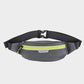 Waist bag, waist 4F 4FWSS24AWAIU075 22S Accessories/Sachets / Belts / Bags 4F