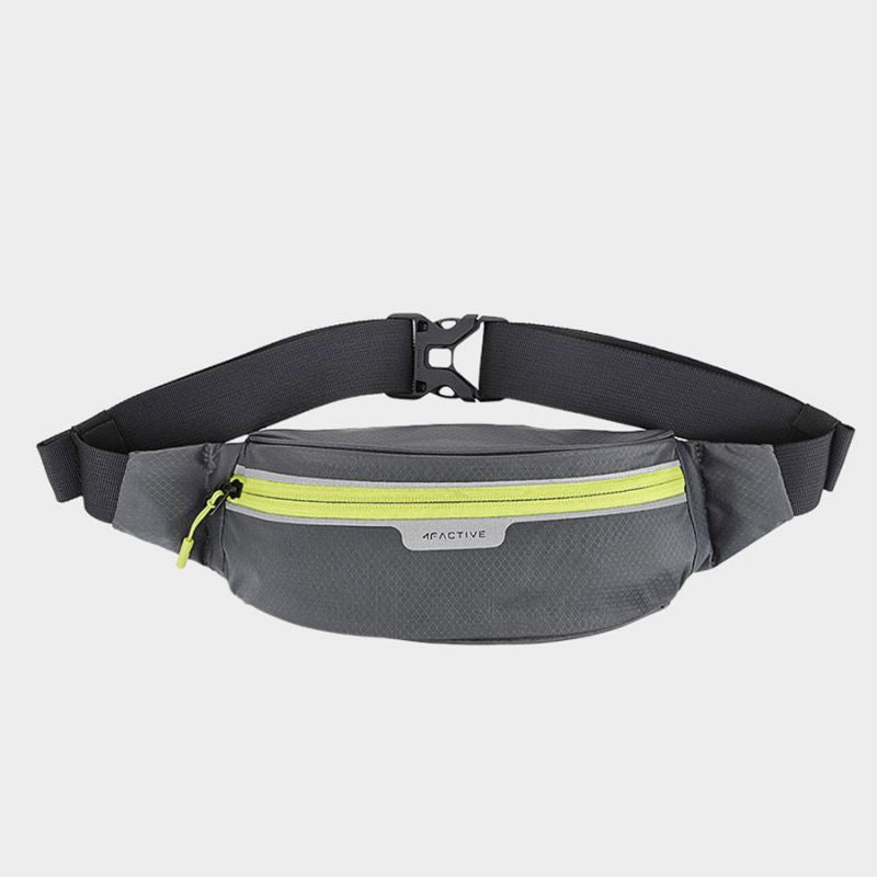 Waist bag, waist 4F 4FWSS24AWAIU075 22S Accessories/Sachets / Belts / Bags 4F