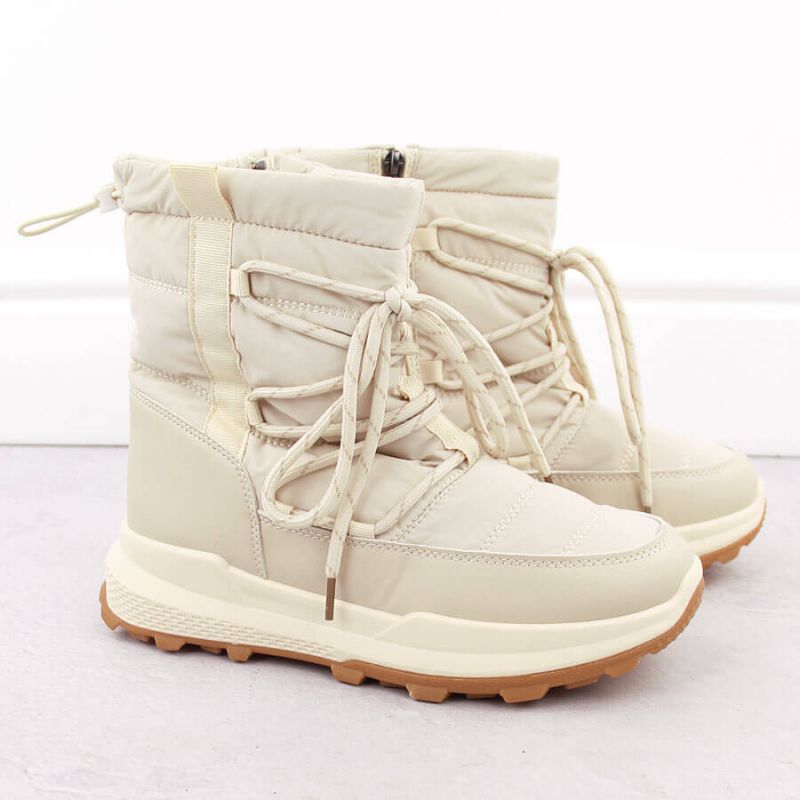 Potocki Snow Boots W WOL274 Footwear/Outdoor/Potocki Your Sports Performance