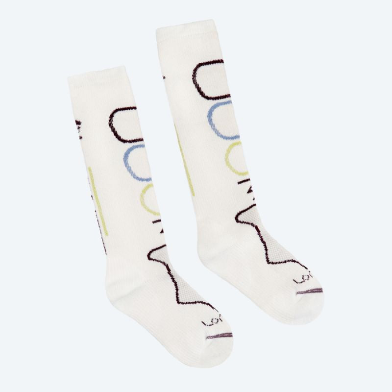 Lorpen Stmw 1156 Tri Layer Socks Clothing/Multisport Your Sports Performance