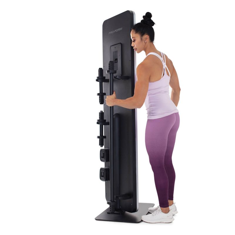 Proform VUE fitness mirror Accessories/Sports facilities equipment/Lustra do ćwiczeń Your Sports Performance