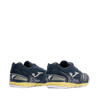 Joma Mundial Indoor 2603 Navy Football Boots MUNS2603IN