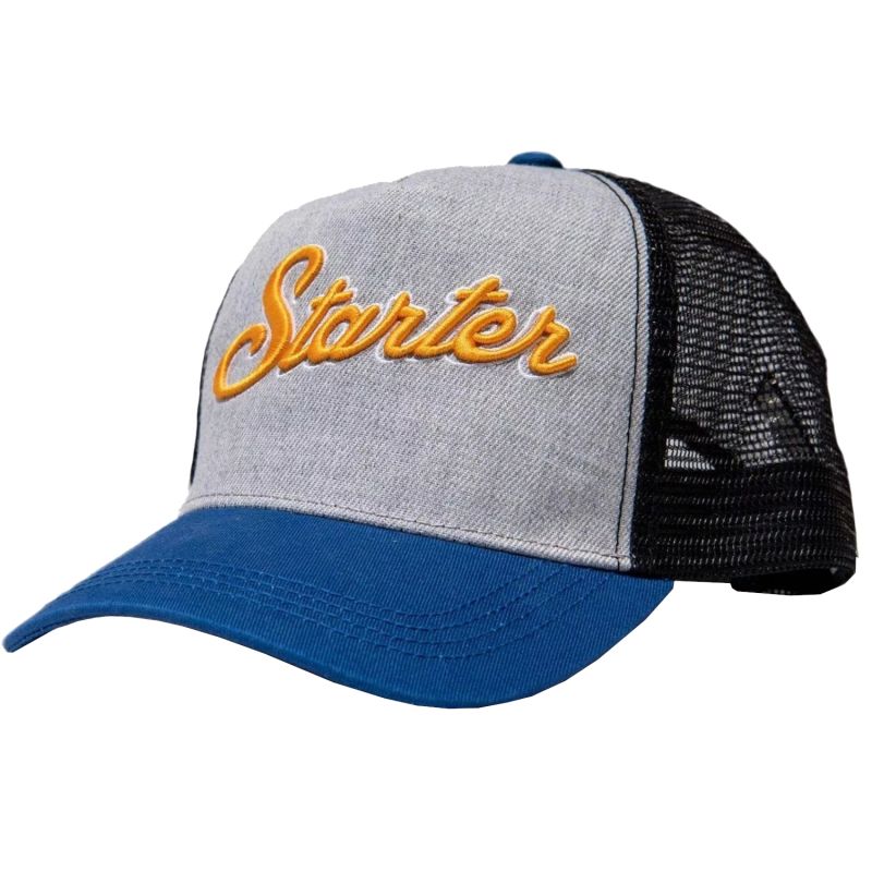 Starter Black Label Authentic Cap M SUB712121410 Clothing/Multisport Your Sports Performance