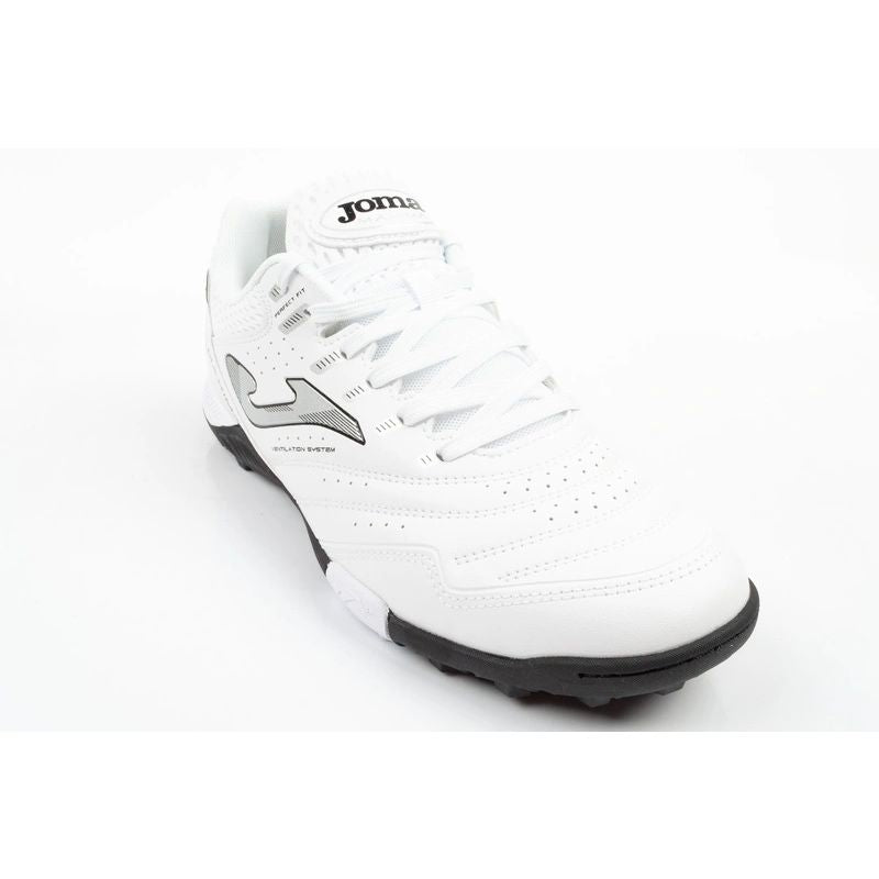 Joma men's sports shoes Maxima 2602 TF turf football shoes