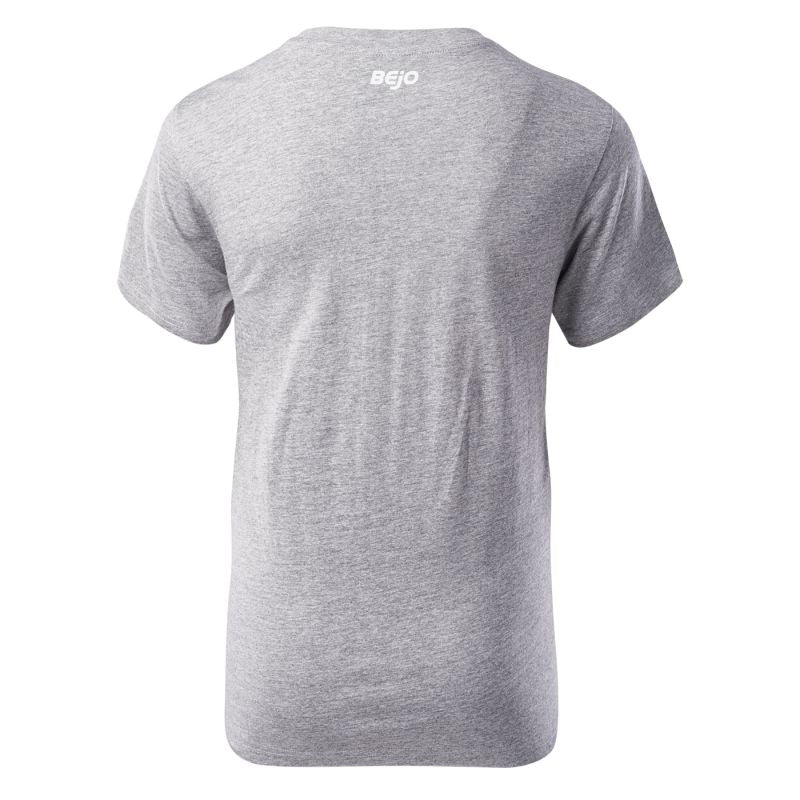 Kids' Short Sleeve T-Shirt RICK JRB In preparation Your Sports Performance