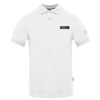 Plein Sport Polo Slim M PIPS507 T-shirt Clothing/Lifestyle/T-shirts/47 Brand Your Sports Performance
