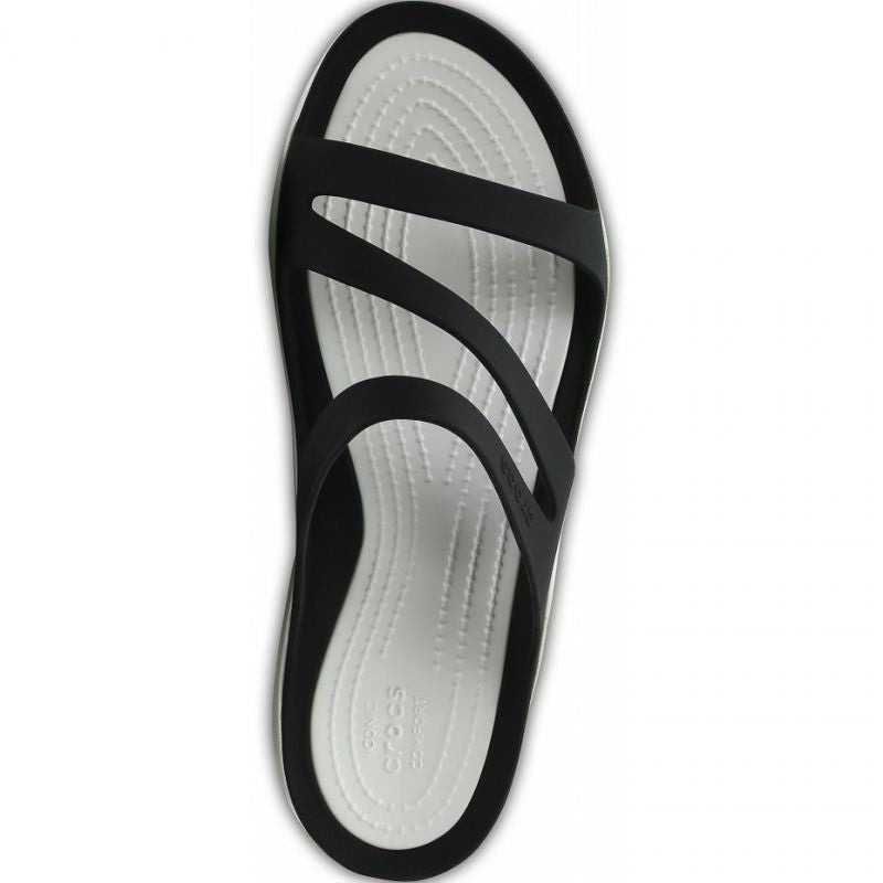 Crocs Swiftwater Sandal W 203998 066 Footwear/Outdoor Crocs