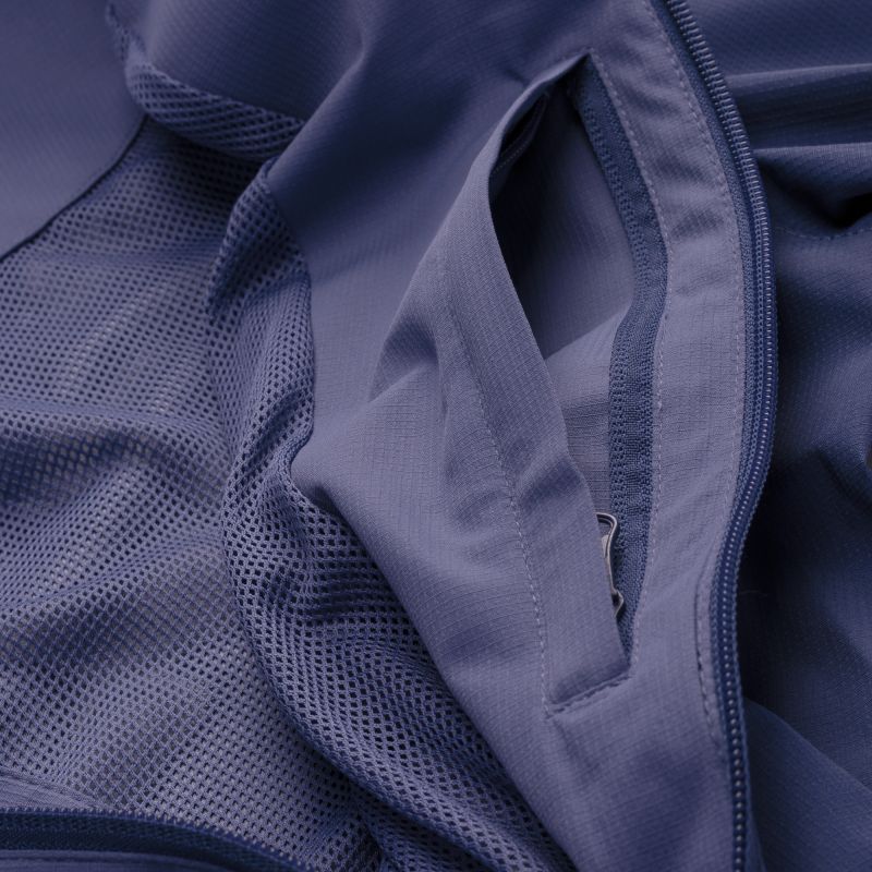 Women's transitional jacket LADY GANMORE In preparation Your Sports Performance