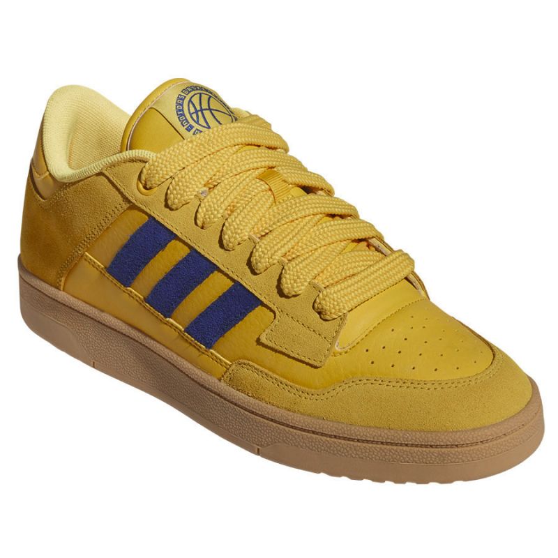 Adidas Rapid Court Low M JR3156 shoes Footwear/Lifestyle Adidas