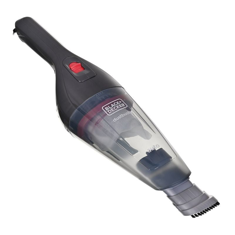 12V NVB12AVA BLACK&DECKER Car Vacuum Cleaner AGD - Produkty/Odkurzacze Your Sports Performance