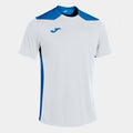 Joma Championship VI Short Sleeve T-shirt 101822.207 Clothing/Training/Joma Joma