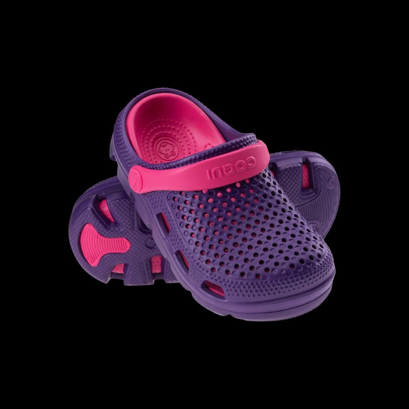 Children's BUGY Sandals Coqui
