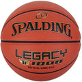 Spalding TF-1000 Legacy 76963Z basketball Accessories/Balls/Basketball Your Sports Performance
