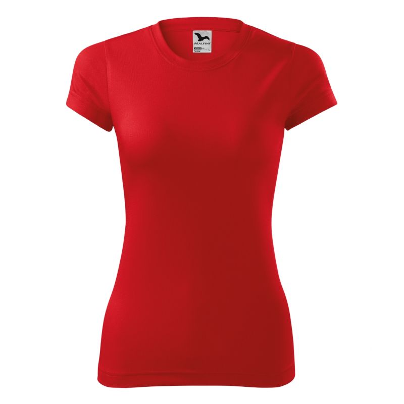 Malfini Fantasy T-Shirt W MLI-14007 Clothing/Lifestyle/T-shirts/Malfini Malfini