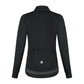 Rogelli Women's Jacket ESSENTIAL II Black XL Rogelli/Rower/Woman/Kurtki/Zimowe Your Sports Performance
