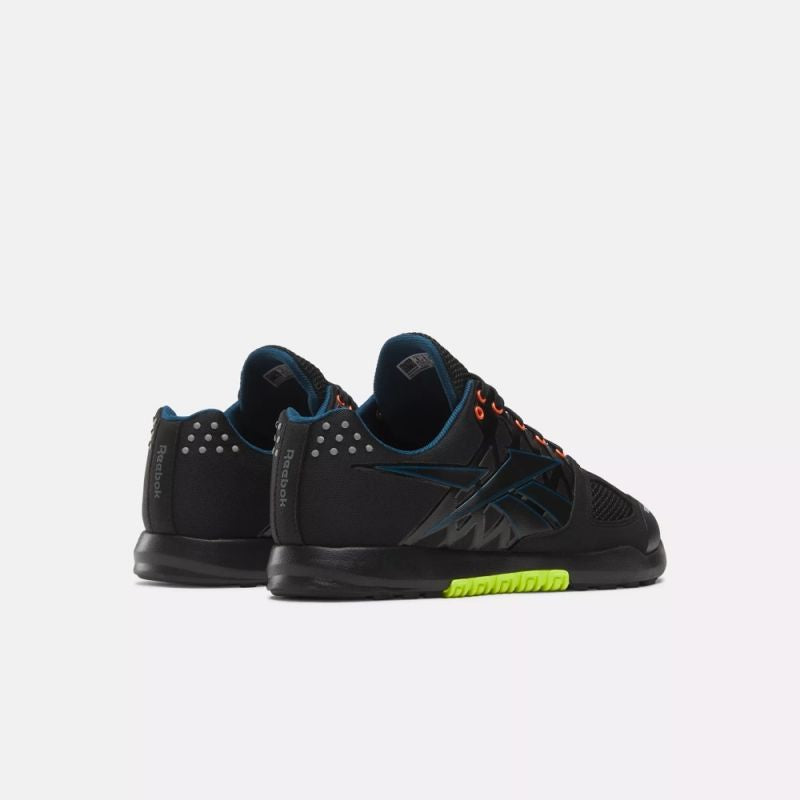 Reebok Nano 2.0 M shoes 100201550 Footwear/Training/Men Reebok