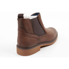 Wrangler men's shoes Chelsea boots Toby elegant fashionable slip-on