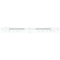 HMS premium GCFD450 corssfite neck 201cm 15kg