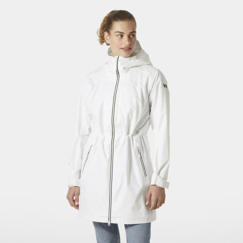 Helly Hansen Westport Raincoat W 54342 001 Clothing/Outdoor/Helly Hansen Your Sports Performance