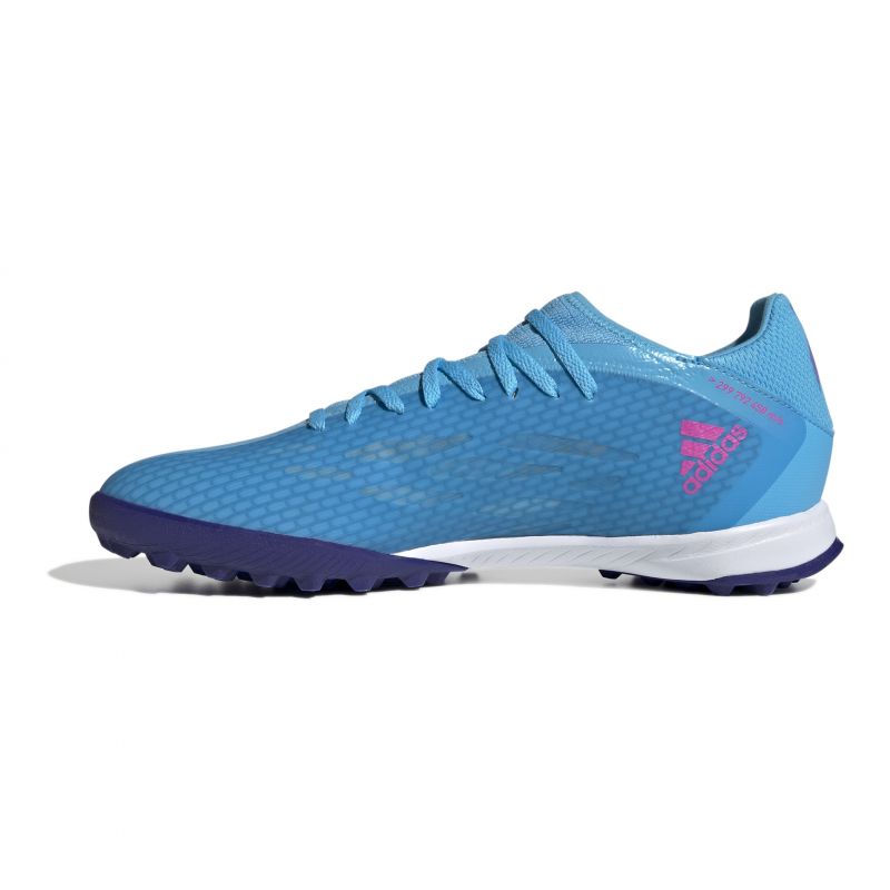 Adidas X Speedflow.3 TF M GW7508 football boots