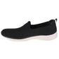 Skechers Go Walk 6 - Clear Virtue 124505-BKW Black 36 In preparation Your Sports Performance