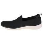Skechers Go Walk 6 - Clear Virtue 124505-BKW Black 36 In preparation Your Sports Performance