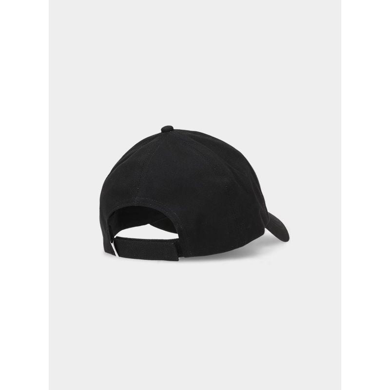 Unisex strapback cap 4F 4FWMM00ACABU465-20S *Kategoria tymczasowa Your Sports Performance