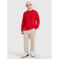 Men's sweatshirt without zipper, without hood, 4F 4FWMM00TSWSM1767-062S *Kategoria tymczasowa Your Sports Performance