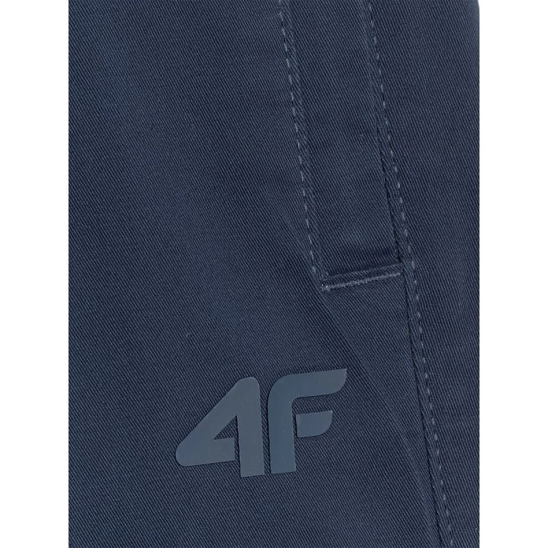 Men's casual trousers 4F 4FRSS26TTROM1963-20S 4f