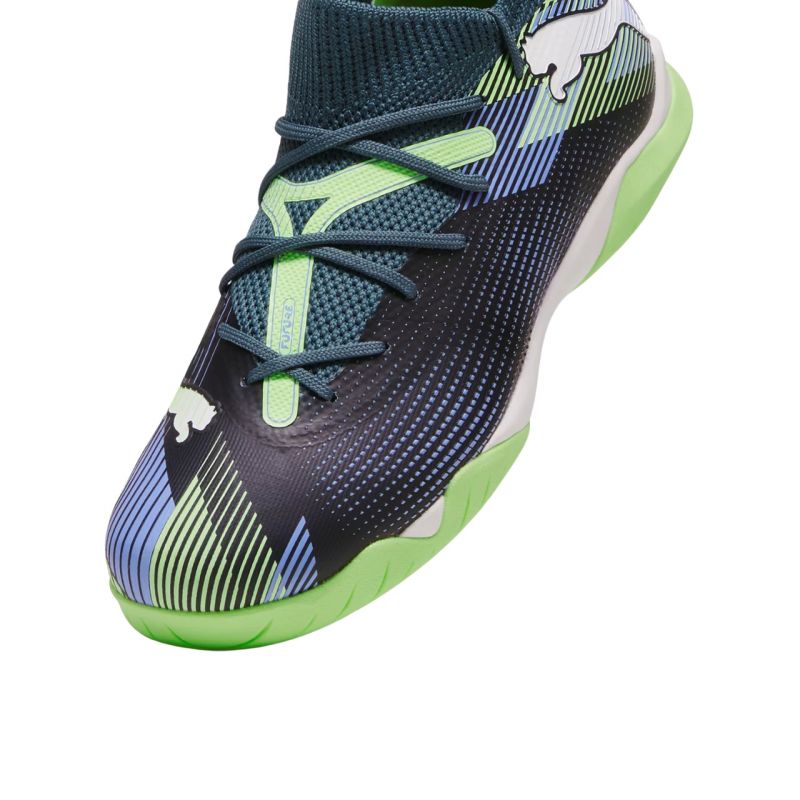 Puma Future 7 Match IT + Mid Jr 107947 03 Football Boots Footwear/Football/IT/JR Puma