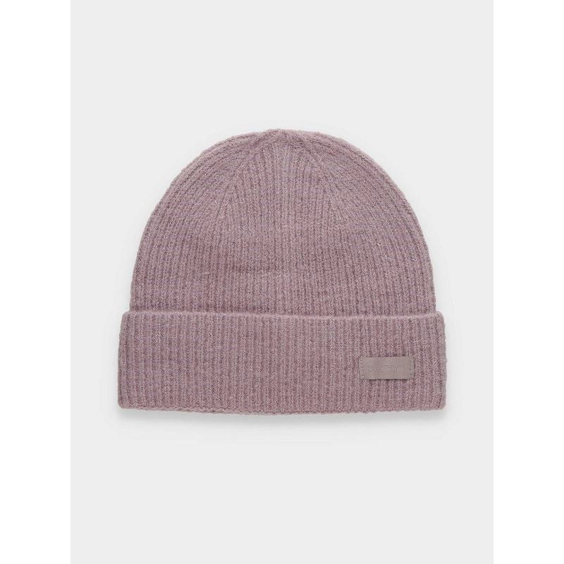 Women's Outhorn Winter Hat OTHAW22ACAPF052 *Kategoria tymczasowa Your Sports Performance