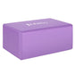 Yoga cubes KJ01 PURPLE YOGA HMS 17-44-251 Accessories/Training equipment Your Sports Performance