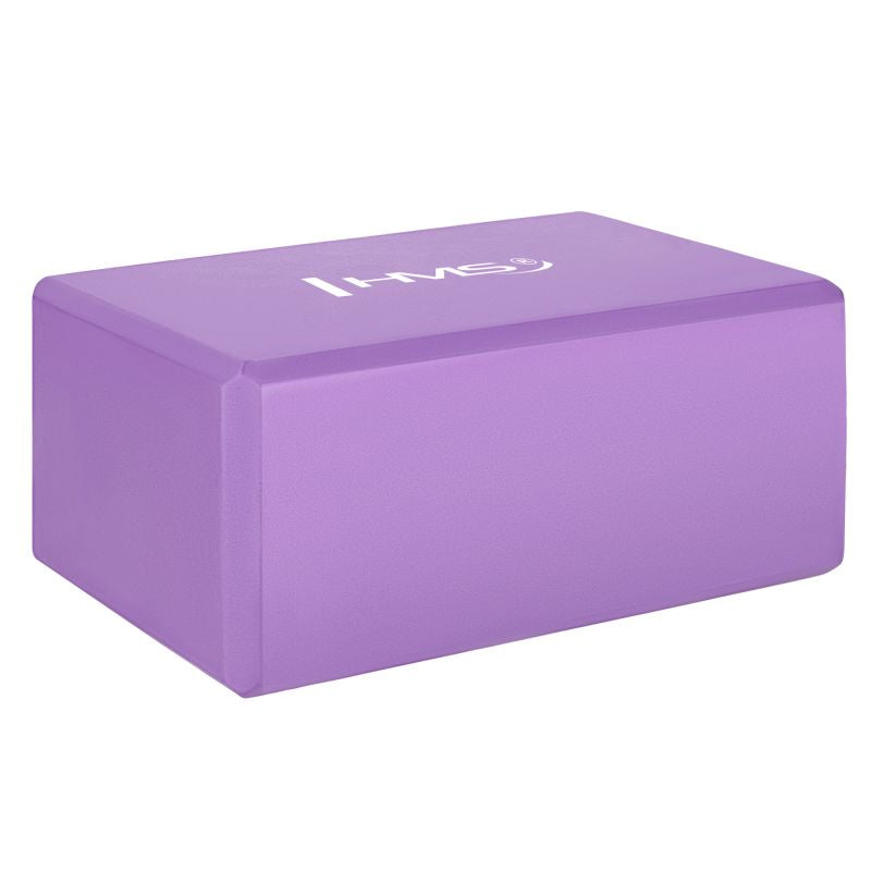 Yoga cubes KJ01 PURPLE YOGA HMS 17-44-251 Accessories/Training equipment Your Sports Performance