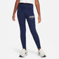 Leggings Nike Sportswear Trend HW Lggng Prnt Jr FD0889-410 Clothing/Lifestyle/Trousers, shorts Nike