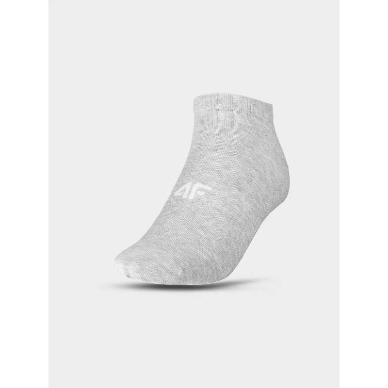 Socks 4F 4FWMM00USOCM378-94S Clothing/Lifestyle/Socks/4F 4F
