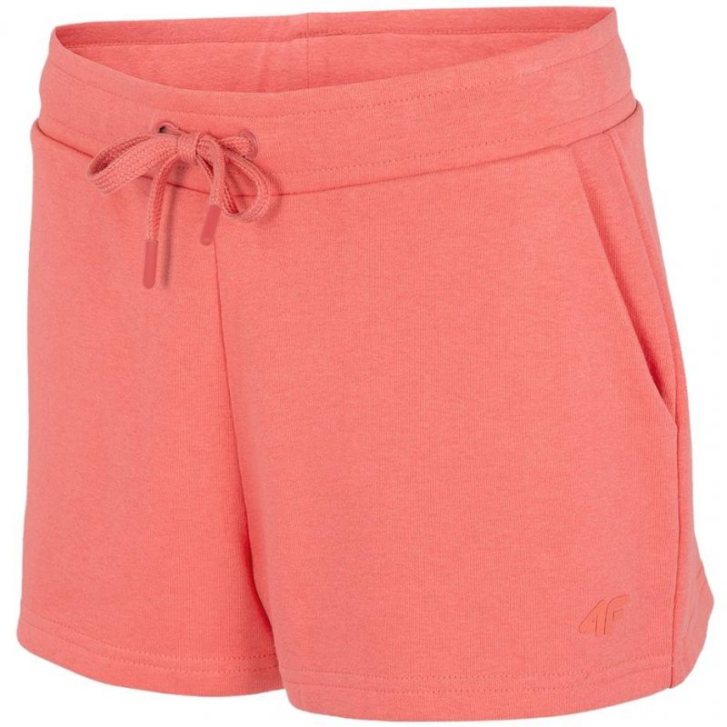 4F Shorts W H4L22 SKDD350 63S Clothing/Training 4F