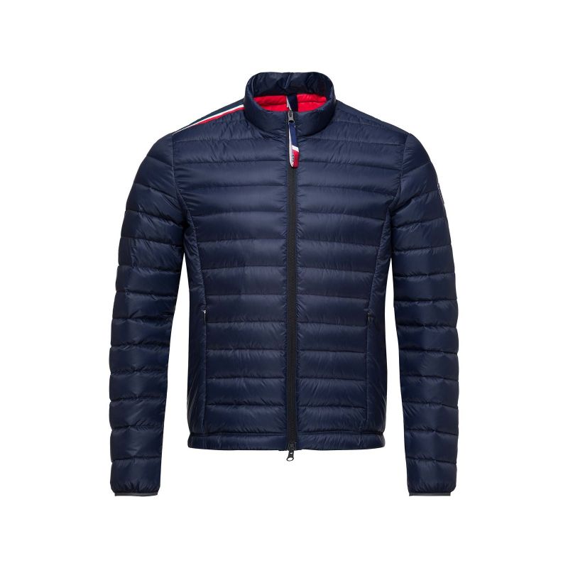 ROSSIGNOL VERGLAS JKT jacket